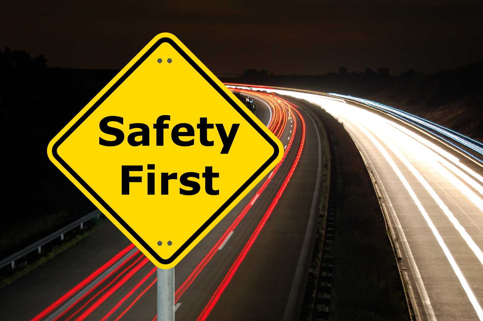 Road safety awareness campaigns